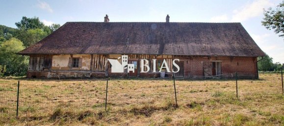 5 bedrooms House in Seine-Maritime, France No. 357369 3