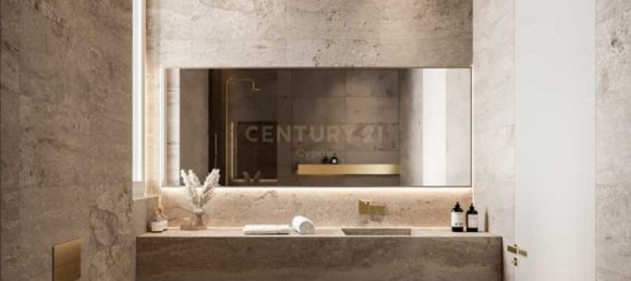 3 bedrooms Villa in Paphos, Cyprus No. 7701 4