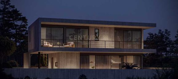 3 bedrooms Villa in Paphos, Cyprus No. 7701 2