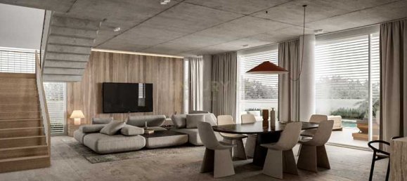 3 bedrooms Villa in Paphos, Cyprus No. 7701 7