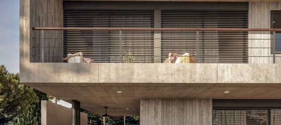 3 bedrooms Villa in Paphos, Cyprus No. 7701 3