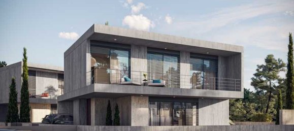 3 bedrooms Villa in Paphos, Cyprus No. 7701 6