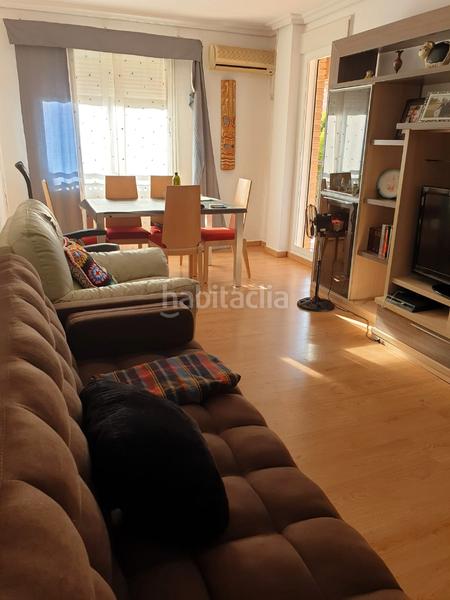 3 bedrooms Apartment in Puerto De Sagunto, Spain No. 255749