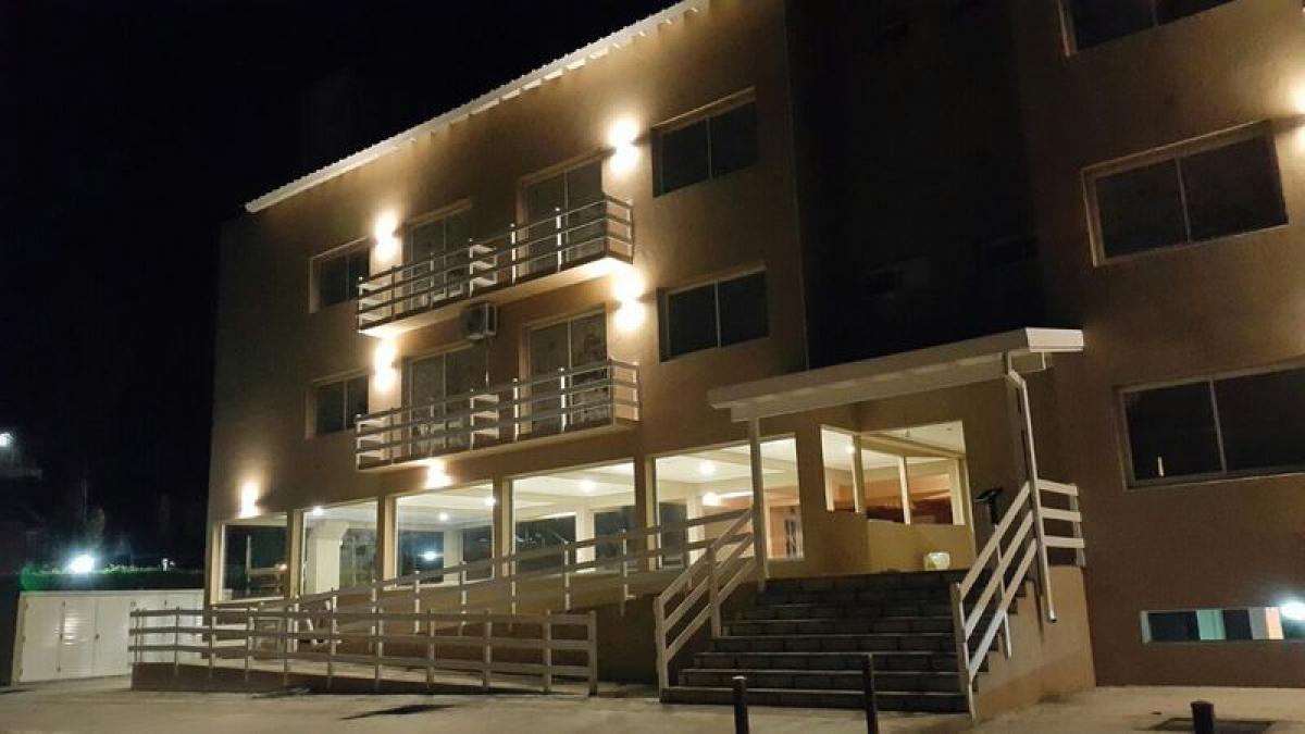 3 bedrooms Apartment in Mar del Plata, Argentina No. 70767