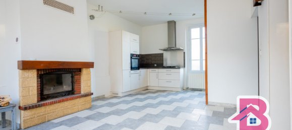 3 غرف نوم منزل في Saint-Georges-sur-Eure, France رقم 49541 4