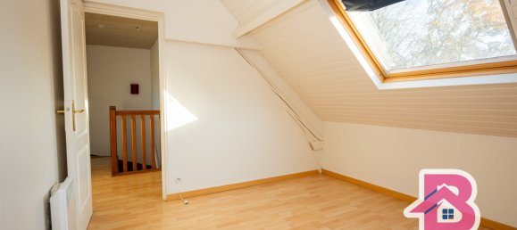 3 غرف نوم منزل في Saint-Georges-sur-Eure, France رقم 49541 9