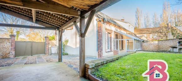 3 غرف نوم منزل في Saint-Georges-sur-Eure, France رقم 49541 12