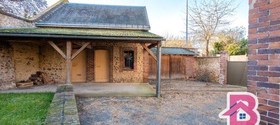 3 غرف نوم منزل في Saint-Georges-sur-Eure, France رقم 49541 14