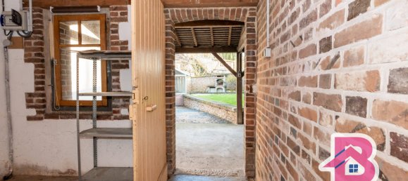 3 غرف نوم منزل في Saint-Georges-sur-Eure, France رقم 49541 15