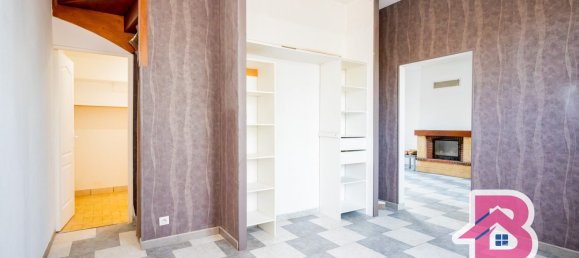 3 غرف نوم منزل في Saint-Georges-sur-Eure, France رقم 49541 8