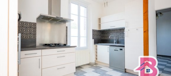 3 غرف نوم منزل في Saint-Georges-sur-Eure, France رقم 49541 6