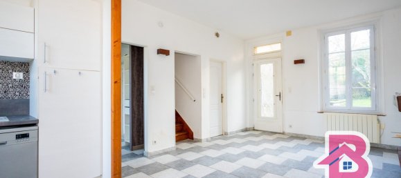 3 غرف نوم منزل في Saint-Georges-sur-Eure, France رقم 49541 5