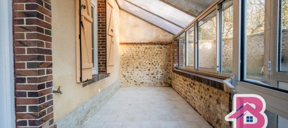 3 غرف نوم منزل في Saint-Georges-sur-Eure, France رقم 49541 3