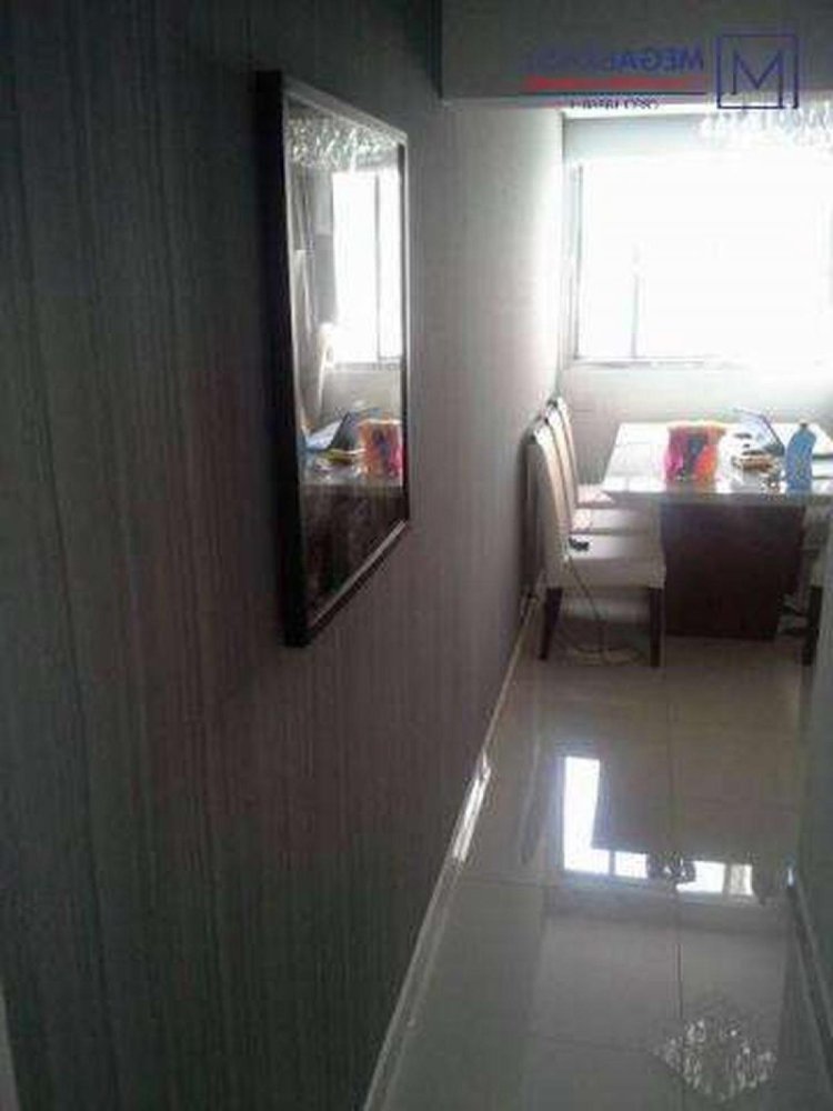 2 غرف نوم شقة في Sao Paulo, Brazil رقم 436630