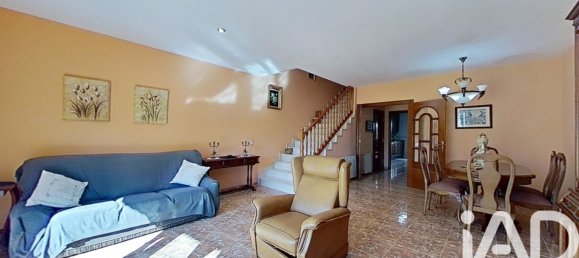 Casa de 4 dormitorios en Cubelles, Spain No. 292186 3