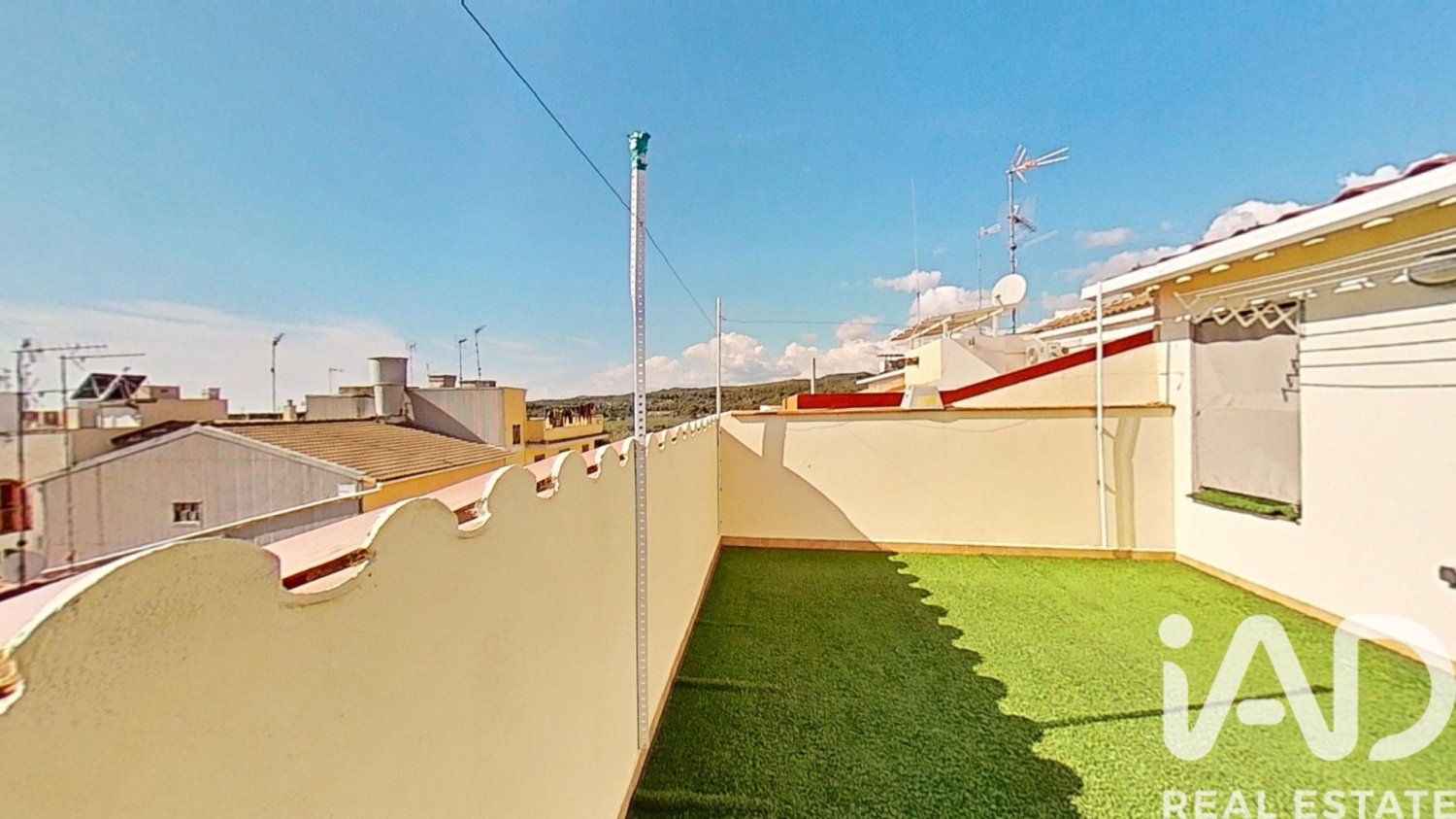 4 غرف نوم منزل في Cubelles, Spain رقم 292186