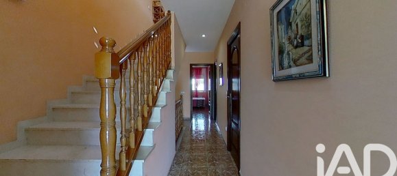 Casa de 4 dormitorios en Cubelles, Spain No. 292186 26