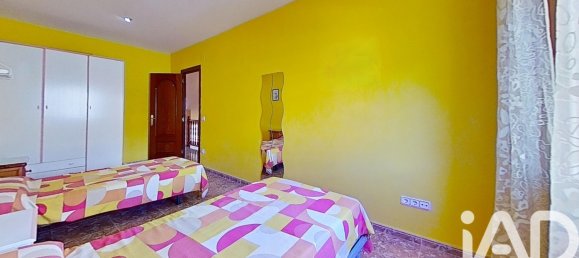 Casa de 4 dormitorios en Cubelles, Spain No. 292186 16