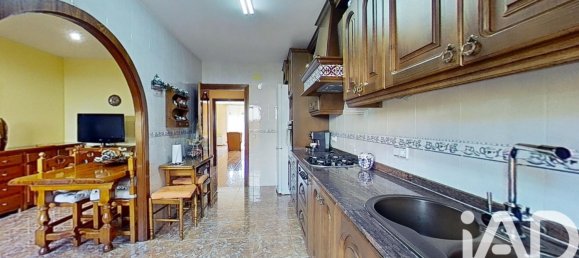 Casa de 4 dormitorios en Cubelles, Spain No. 292186 6