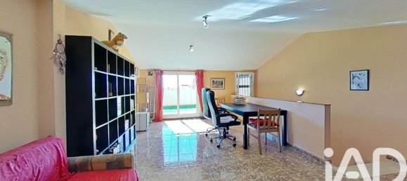 Casa de 4 dormitorios en Cubelles, Spain No. 292186 30