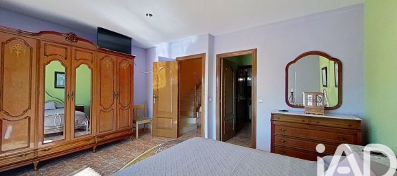 Casa de 4 dormitorios en Cubelles, Spain No. 292186 17