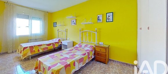 Casa de 4 dormitorios en Cubelles, Spain No. 292186 15