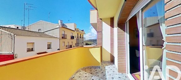 Casa de 4 dormitorios en Cubelles, Spain No. 292186 12