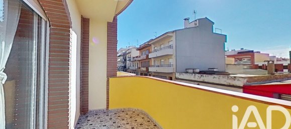 Casa de 4 dormitorios en Cubelles, Spain No. 292186 11