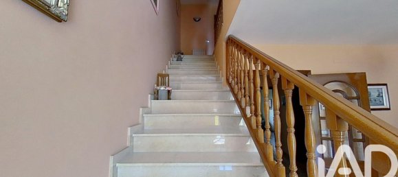 Casa de 4 dormitorios en Cubelles, Spain No. 292186 13