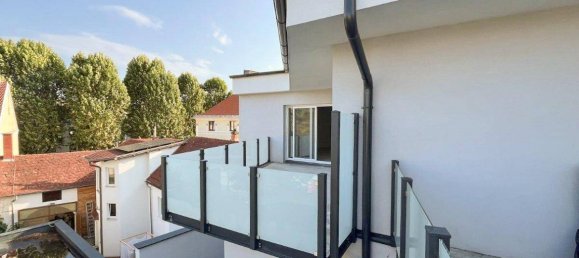 Квартира с 3 комнатами в Маттерсбург, Австрия № 94029 11