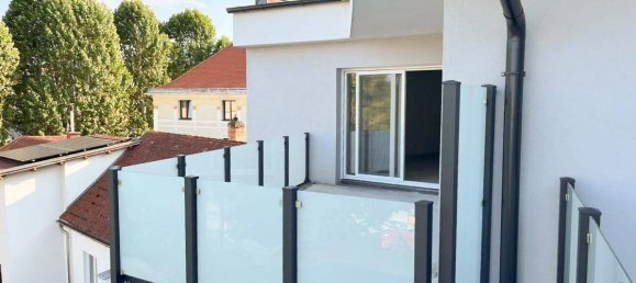 Квартира с 3 комнатами в Маттерсбург, Австрия № 94029 16