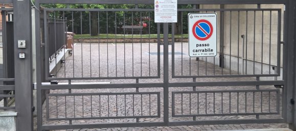 Garage in Collegno, Italy No. 343008 7