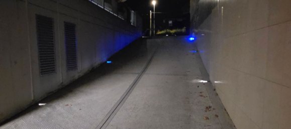 Garage in Collegno, Italy No. 343008 5