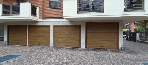 Garage in Collegno, Italy No. 343008 9