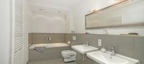 5 rooms House in Ebersberg, Germany No. 129447 10