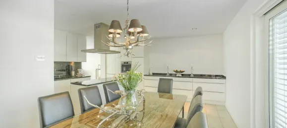 5 rooms House in Ebersberg, Germany No. 129447 5