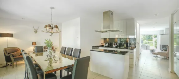 5 rooms House in Ebersberg, Germany No. 129447 4