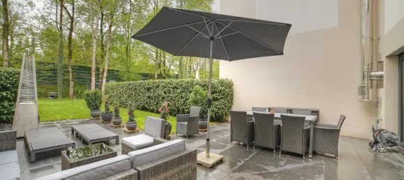 5 rooms House in Ebersberg, Germany No. 129447 7