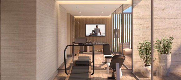 Villa T4 em Tilal Al Ghaf, UAE N.º 101755 10