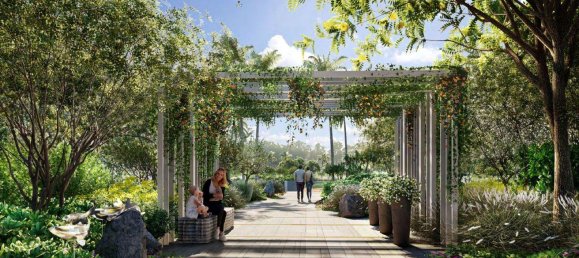 Villa T4 em Tilal Al Ghaf, UAE N.º 101755 5