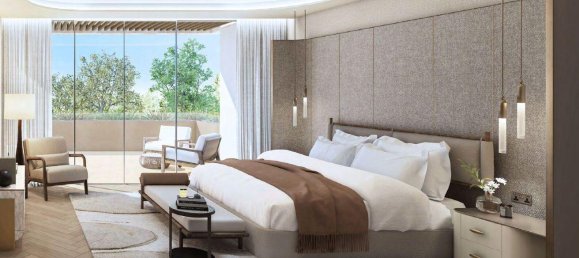 Villa T4 em Tilal Al Ghaf, UAE N.º 101755 17