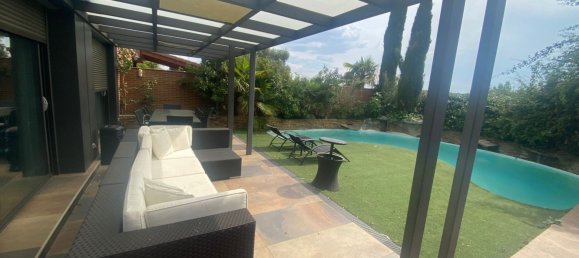 Casa de 5 dormitorios en Las Rozas de Madrid, Spain No. 139764 2