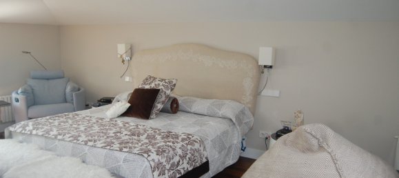 Casa de 5 dormitorios en Las Rozas de Madrid, Spain No. 139764 23