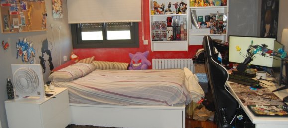 Casa de 5 dormitorios en Las Rozas de Madrid, Spain No. 139764 19