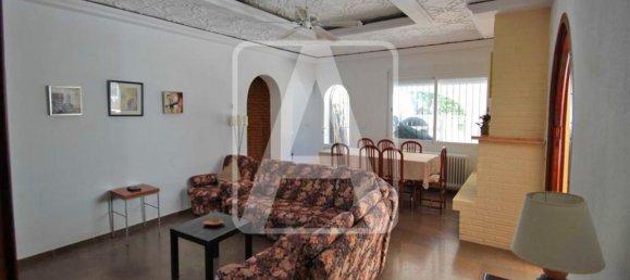 8 bedrooms House in Calpe, Spain No. 97324 8