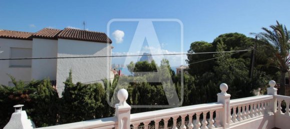 8 bedrooms House in Calpe, Spain No. 97324 12