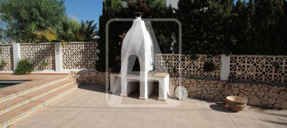 8 bedrooms House in Calpe, Spain No. 97324 14