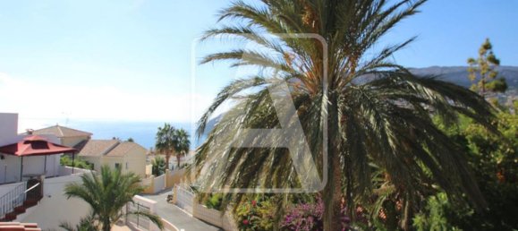 8 bedrooms House in Calpe, Spain No. 97324 3