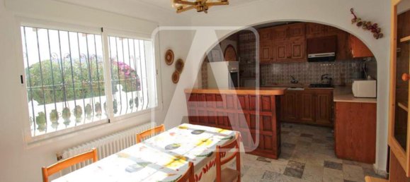 8 bedrooms House in Calpe, Spain No. 97324 6
