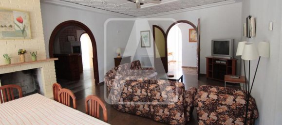 8 bedrooms House in Calpe, Spain No. 97324 5